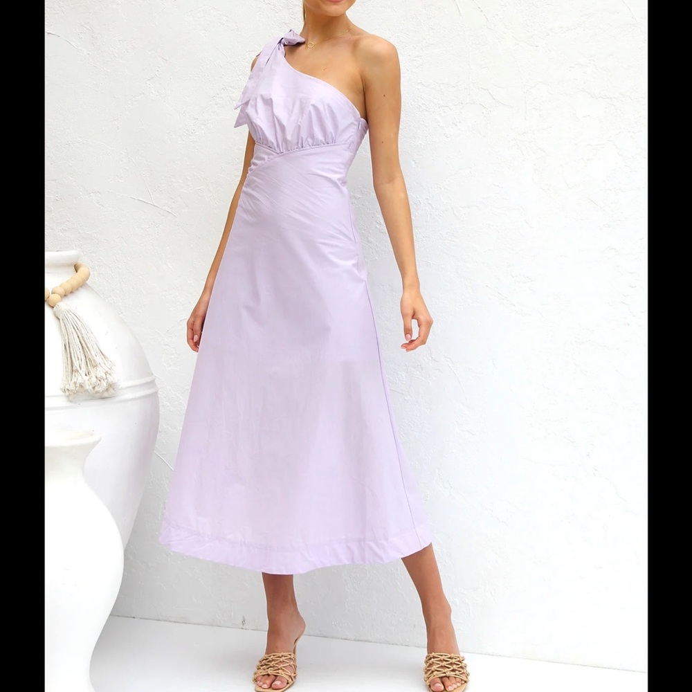 Littlelace Friella Dress